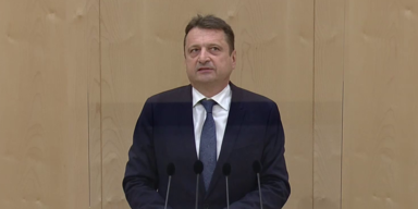 Klaus Fürlinger