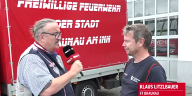 klaus litzlbauer und mike vogl