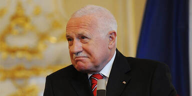 Vaclav Klaus