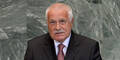 Vaclav Klaus