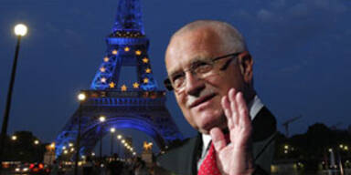 Auch Tschechien sagt Nein zum EU-Vertrag