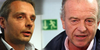 Erste Urlauber aus Kenia in Österreich angekommen