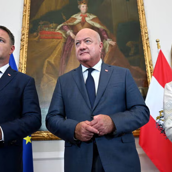 Regierungsklausur: Das steht am Programm der Parteien