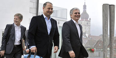 Klausur: Reform der Familienbeihilfe