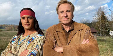 Alexander Klaws Thomas Gottschalk