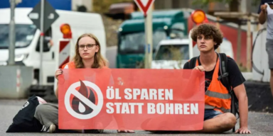 Klima-Aktivist: Ausgerechnet er baute Rennautos