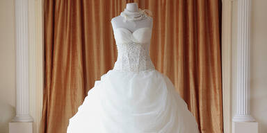 Hochzeitskleid