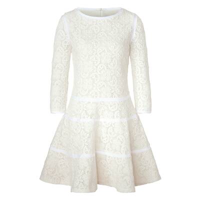 Glamour-Looks fürs Fest