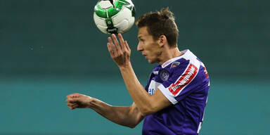 Austria-Schock: Klein erleidet Knochenbruch