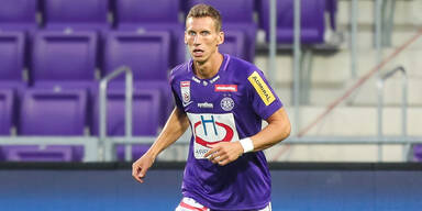 Ex-Austria-Star Florian Klein verk&uuml;ndet Karriereende