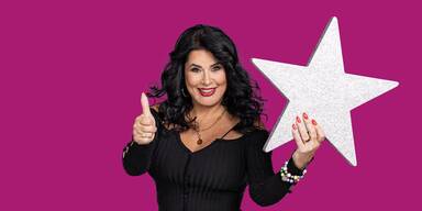 Iris Klein Big Brother