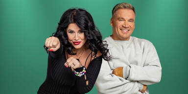 Iris und Peter Klein