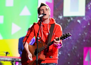 Österreich rockt den Songcontest