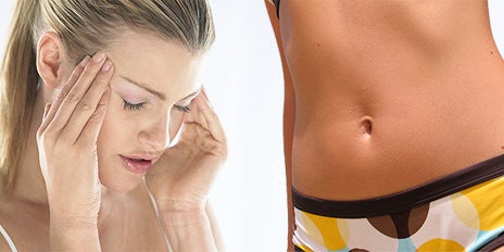 klein Psychotest Sind Sie ein Kopf- oder Bauchmensch?