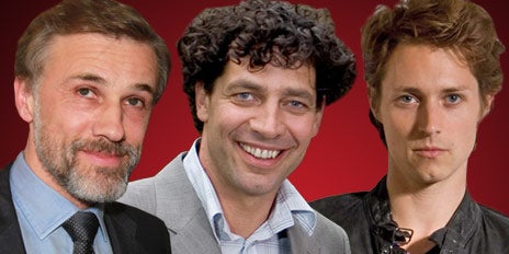 klein Psychotest Welcher Typ Mann zieht Sie an