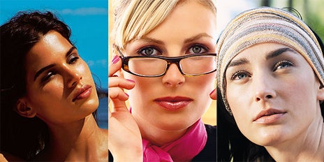 klein Psychotest Welche Wirkung haben Sie auf Männer?