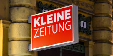 Kleine Zeitung