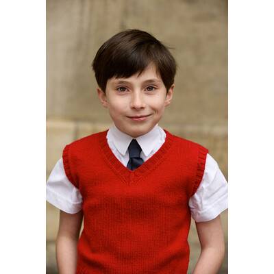 Der kleine Nick macht Ferien: Die besten Bilder