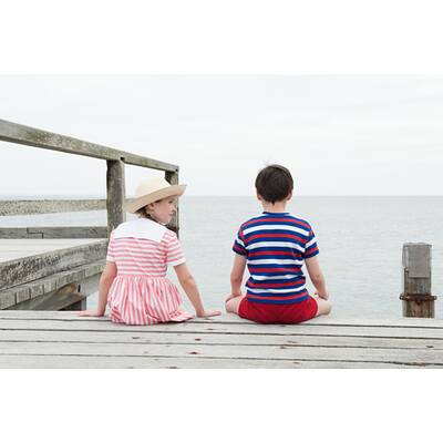 Der kleine Nick macht Ferien: Die besten Bilder