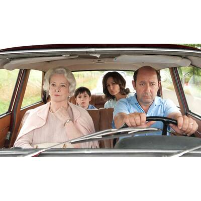 Der kleine Nick macht Ferien: Die besten Bilder