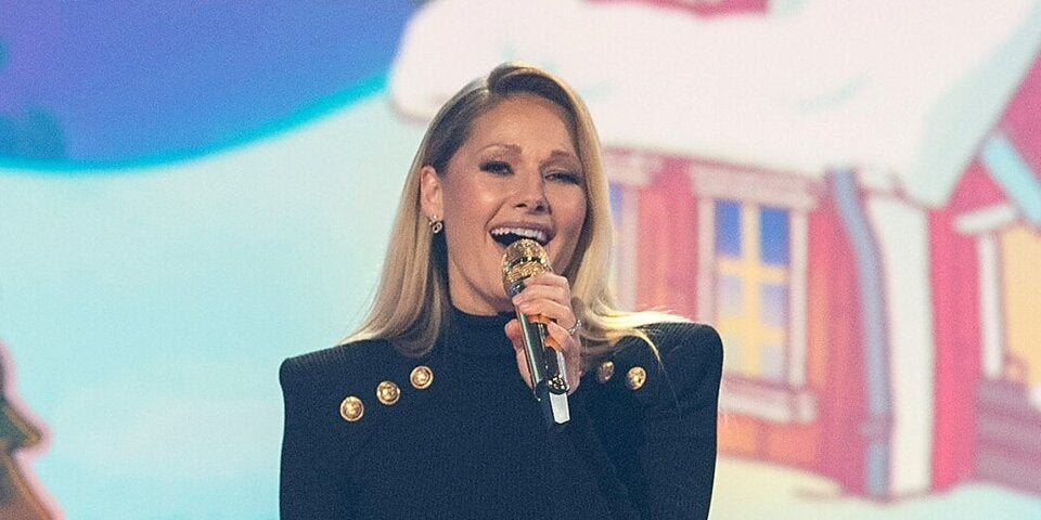 Helene Fischer in 