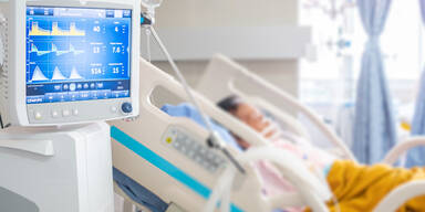 Kleinstadt Griechenland