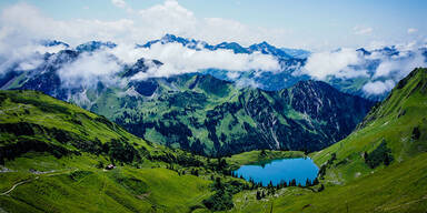 Deutschland hebt Reisewarnung f&uuml;r Kleinwalsertal und Jungholz auf