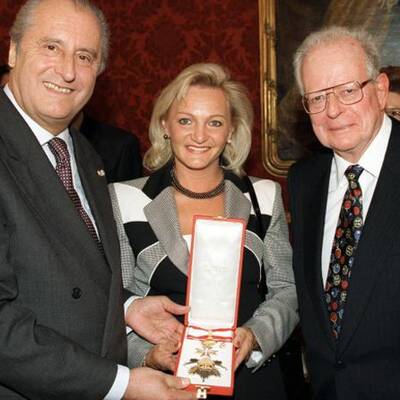 Bilder aus dem Leben der Flicks