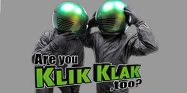 Klik Klak live