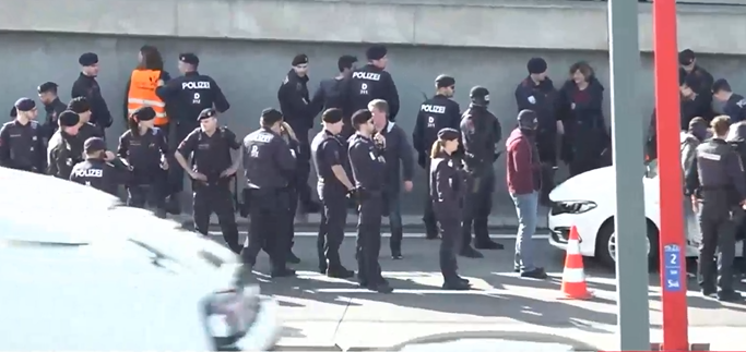 Tangente Klimakleber