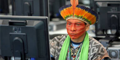 Neue UN-Klimagespräche in Bonn