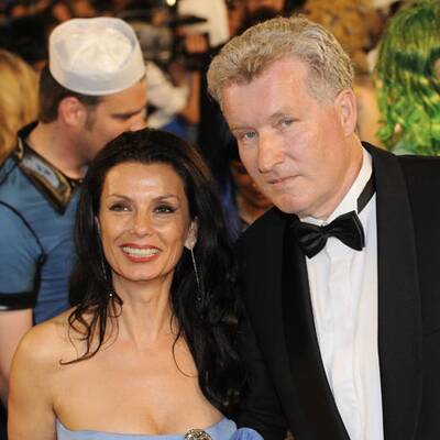 Life Ball 2009: Die Stars