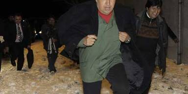 Einigung zwischen Obama und China