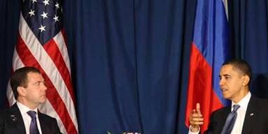 Einigung zwischen Obama und China