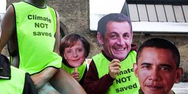 Einigung zwischen Obama und China