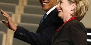 Einigung zwischen Obama und China