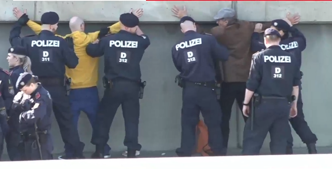 Tangente Klimakleber