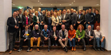 Wiener Klimarat November 2024