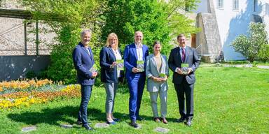 Welser Klimastrategie auf Kurs.