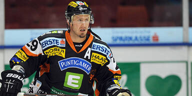 Vienna Capitals r&uuml;sten weiter auf