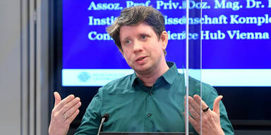 Klimek: "Drei Pandemie-Treiber im Herbst"