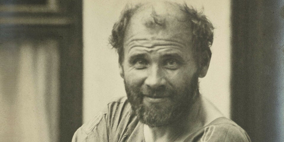 Gustav Klimt