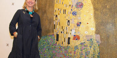 Belvedere: Start der Klimt-Schau