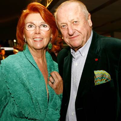 Die Top 100 Society-Stars