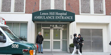 Natasha Richardson starb nach Skiunfall