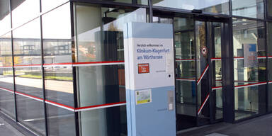 Klinikum Klagenfurt