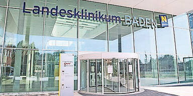 Kopie von Landesklinikum Baden