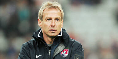 Jürgen Klinsmann