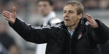 klinsmann