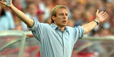 klinsmann